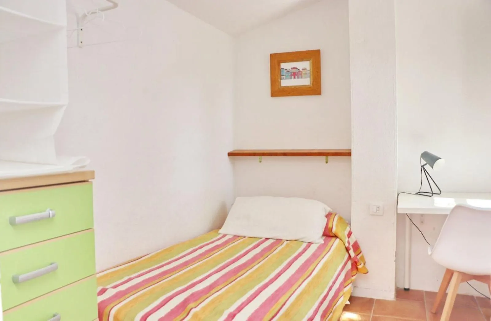 La Casa Andaluza Villa Campano