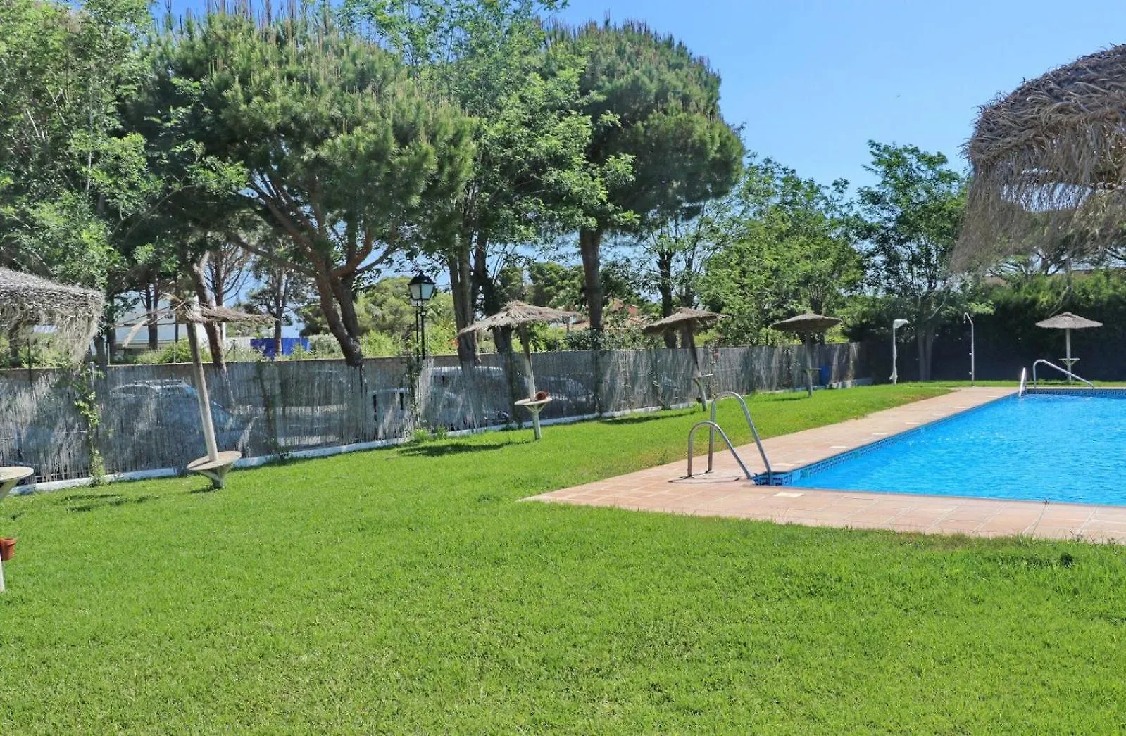 La Casa Andaluza Villa Campano